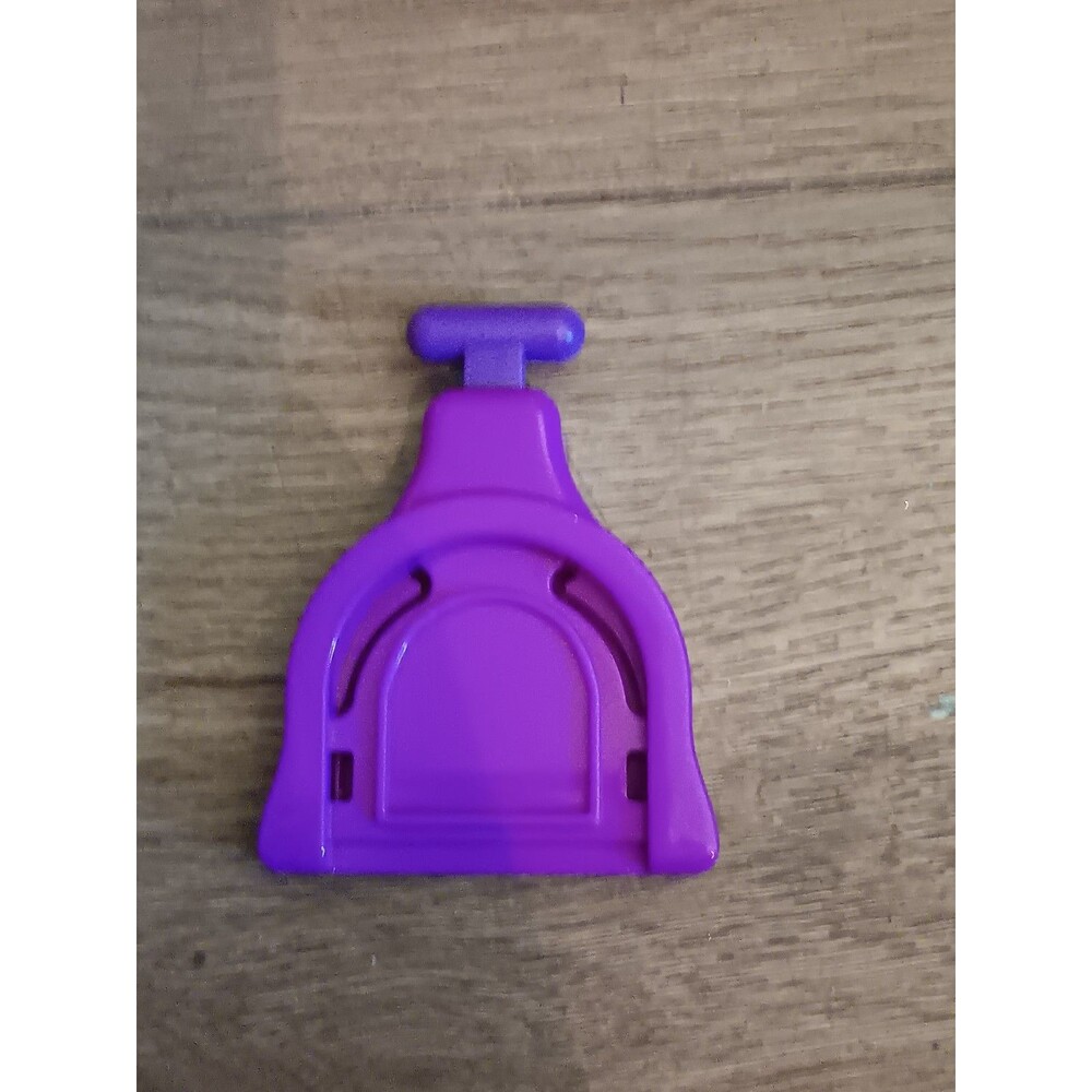 McDonald's inside out 2 #9 Happy meal toy